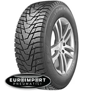 Hankook I PIKE X W429a 205/70 R15 96 T  TL CHIODATO